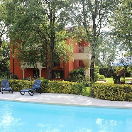 Aqua Family Apartments カリガドル エクステリア 写真